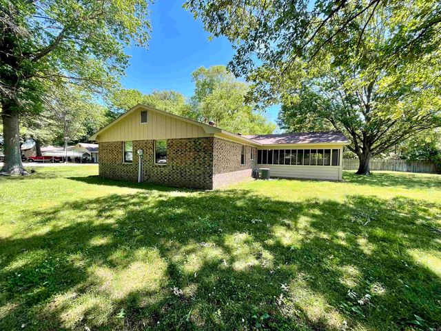 119 Burton Street, Lepanto, AR 72354