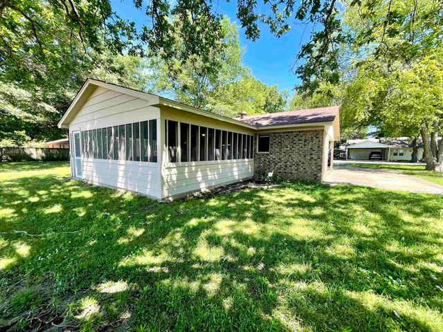 119 Burton Street, Lepanto, AR 72354