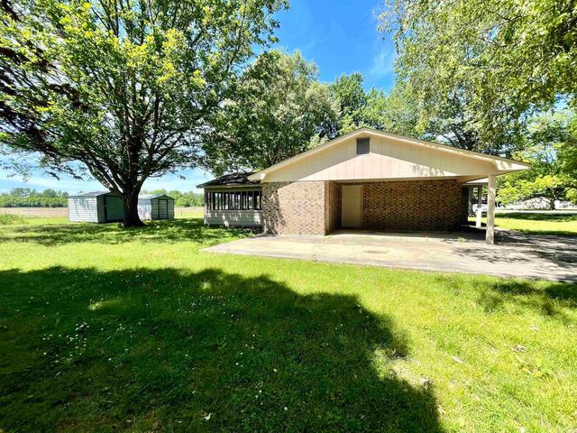 119 Burton Street, Lepanto, AR 72354