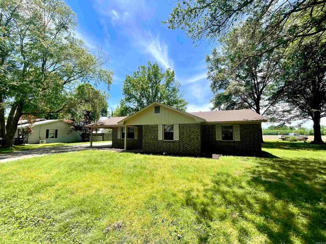 119 Burton Street, Lepanto, AR 72354
