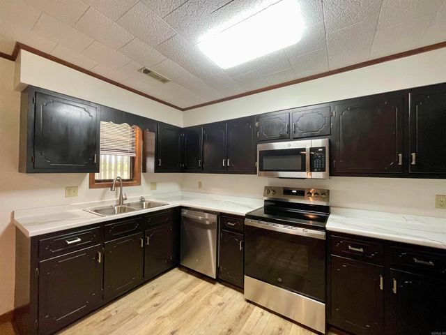 119 Burton Street, Lepanto, AR 72354