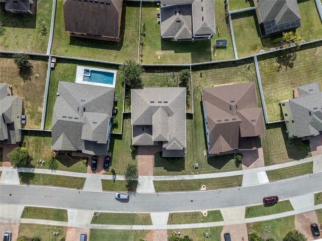 2731 FLINTLOCK AVENUE, Clermont, FL 34711