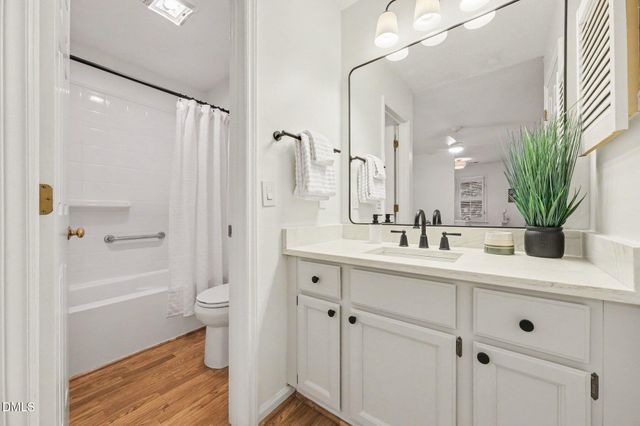 1402 Barton Pl Drive, Raleigh, NC 27608