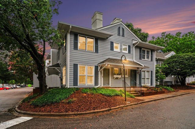 1402 Barton Pl Drive, Raleigh, NC 27608