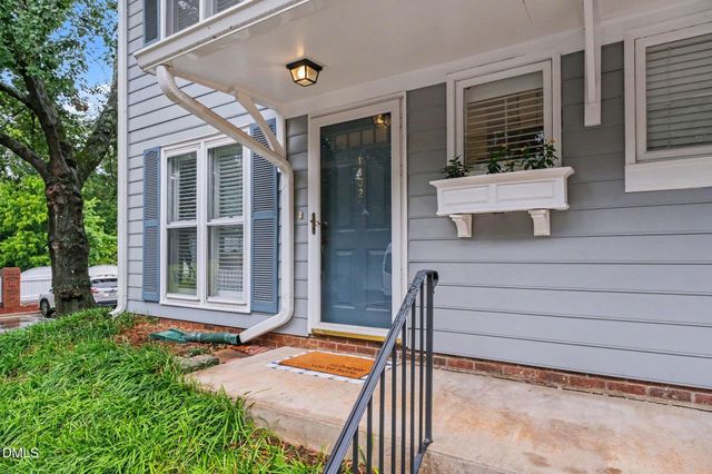 1402 Barton Pl Drive, Raleigh, NC 27608