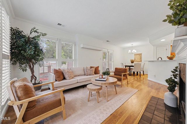 1402 Barton Pl Drive, Raleigh, NC 27608