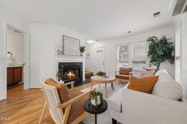 1402 Barton Pl Drive, Raleigh, NC 27608