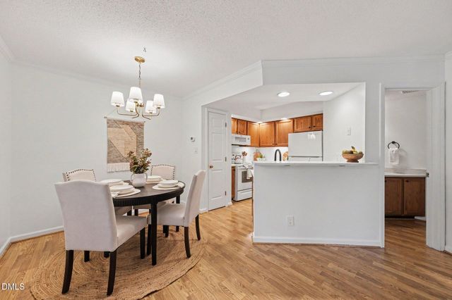 1402 Barton Pl Drive, Raleigh, NC 27608