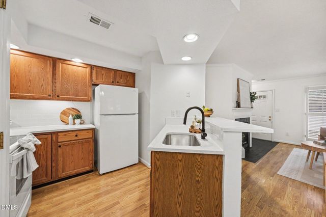 1402 Barton Pl Drive, Raleigh, NC 27608