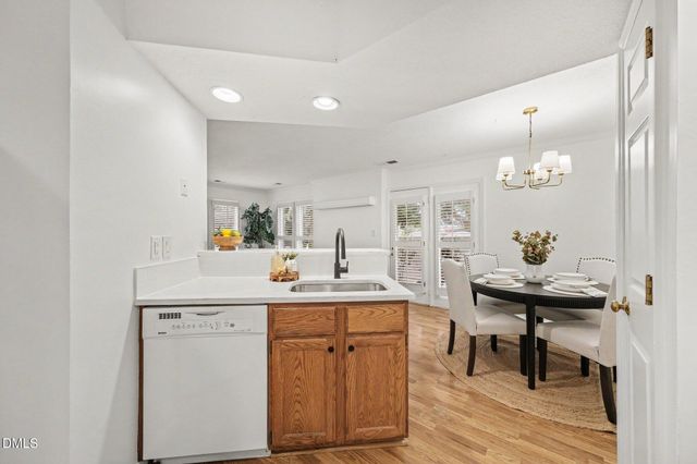 1402 Barton Pl Drive, Raleigh, NC 27608