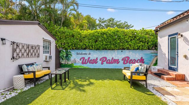 436 38th Street N, West Palm Beach, FL 33407