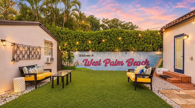 436 38th Street N, West Palm Beach, FL 33407