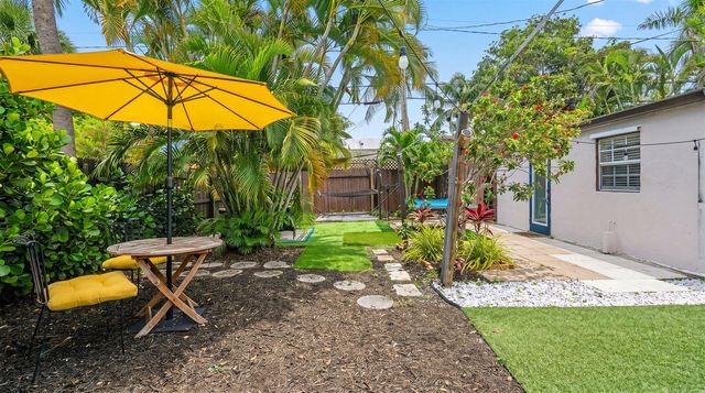 436 38th Street N, West Palm Beach, FL 33407