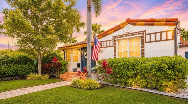 436 38th Street N, West Palm Beach, FL 33407