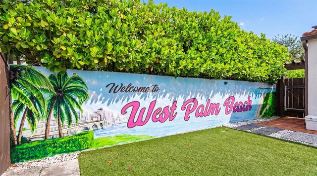 436 38th Street N, West Palm Beach, FL 33407