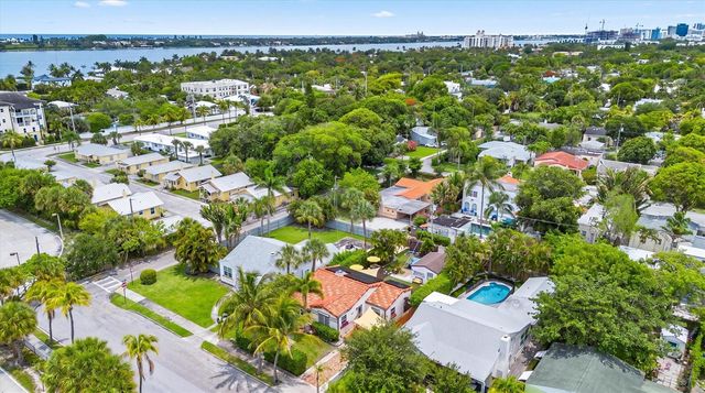 436 38th Street N, West Palm Beach, FL 33407