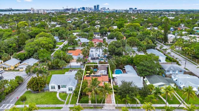 436 38th Street N, West Palm Beach, FL 33407