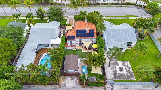 436 38th Street N, West Palm Beach, FL 33407