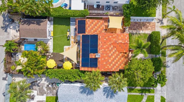 436 38th Street N, West Palm Beach, FL 33407