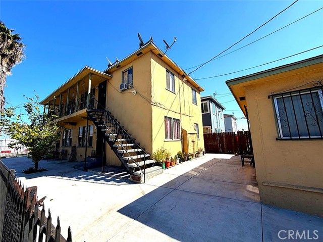 10000 State, Lynwood, CA 90262