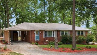 4616 Holloman Road, Durham, NC 27703