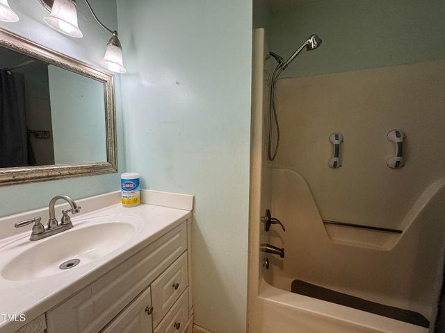 8405 Falcon Crest Circle, Angier, NC 27501