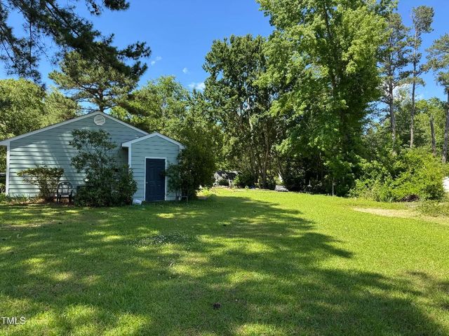 8405 Falcon Crest Circle, Angier, NC 27501