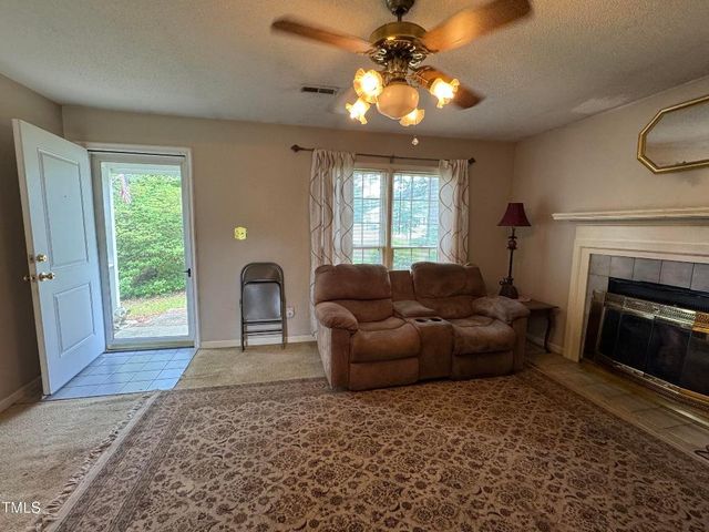 8405 Falcon Crest Circle, Angier, NC 27501