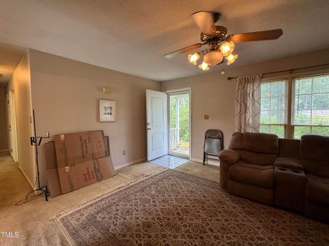 8405 Falcon Crest Circle, Angier, NC 27501