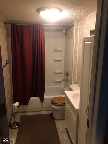 8675 S Bryan Street, Ora, IN 46968