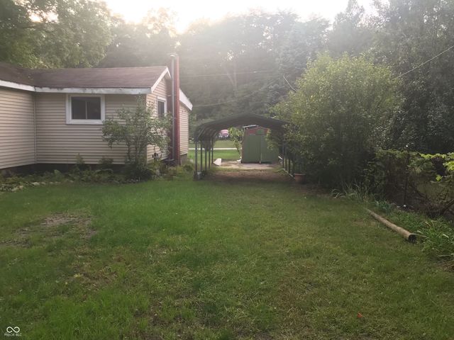 8675 S Bryan Street, Ora, IN 46968