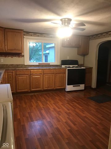 8675 S Bryan Street, Ora, IN 46968