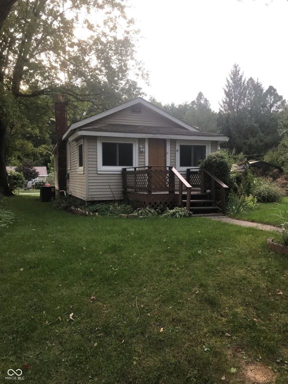 8675 S Bryan Street, Ora, IN 46968