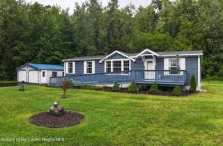 64 Airport Road, Accord, NY 12404
