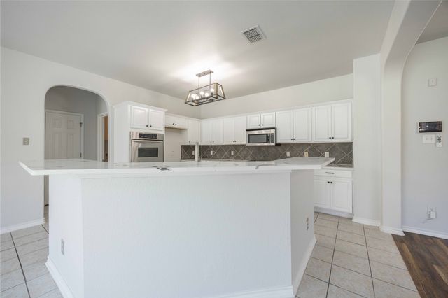 2729 Calmwater Drive, Little Elm, TX 75068