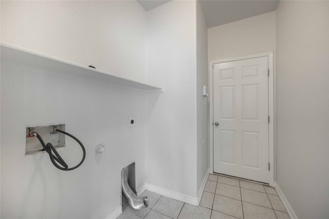 2729 Calmwater Drive, Little Elm, TX 75068
