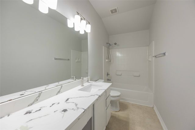 2729 Calmwater Drive, Little Elm, TX 75068