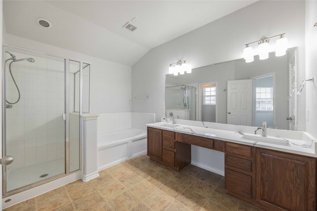 2729 Calmwater Drive, Little Elm, TX 75068