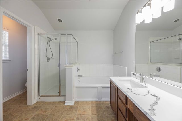 2729 Calmwater Drive, Little Elm, TX 75068