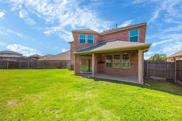 2729 Calmwater Drive, Little Elm, TX 75068