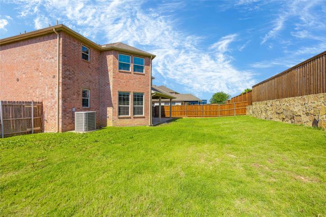 2729 Calmwater Drive, Little Elm, TX 75068