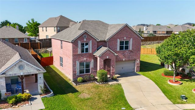 2729 Calmwater Drive, Little Elm, TX 75068