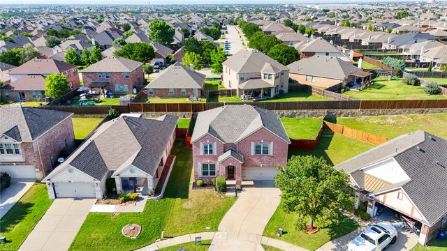 2729 Calmwater Drive, Little Elm, TX 75068