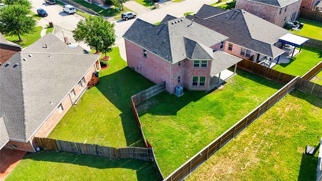 2729 Calmwater Drive, Little Elm, TX 75068