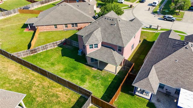 2729 Calmwater Drive, Little Elm, TX 75068
