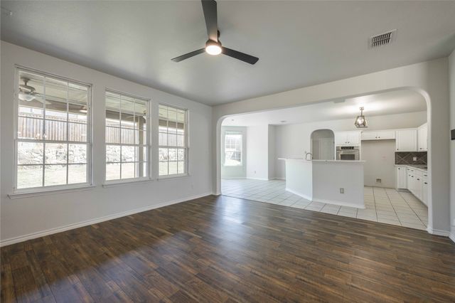 2729 Calmwater Drive, Little Elm, TX 75068