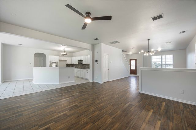 2729 Calmwater Drive, Little Elm, TX 75068