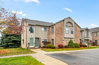 42580 Lilley Pointe Drive, Canton, MI 48187