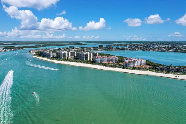 2000 Royal Marco Way Unit 607, Marco Island, FL 34145