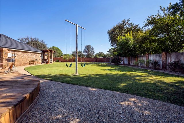 5101 2nd Street, Lubbock, TX 79416